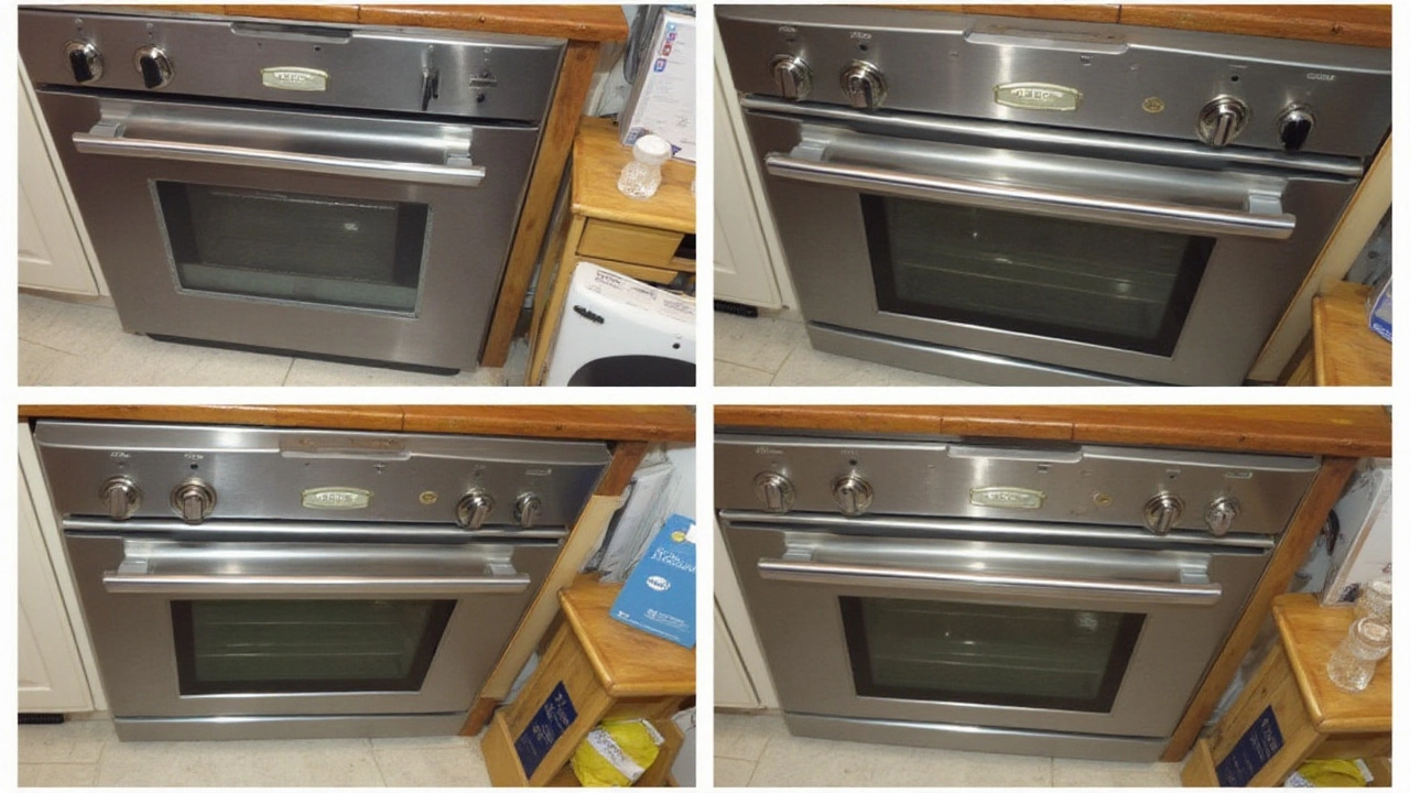 Factors Affecting Oven Life