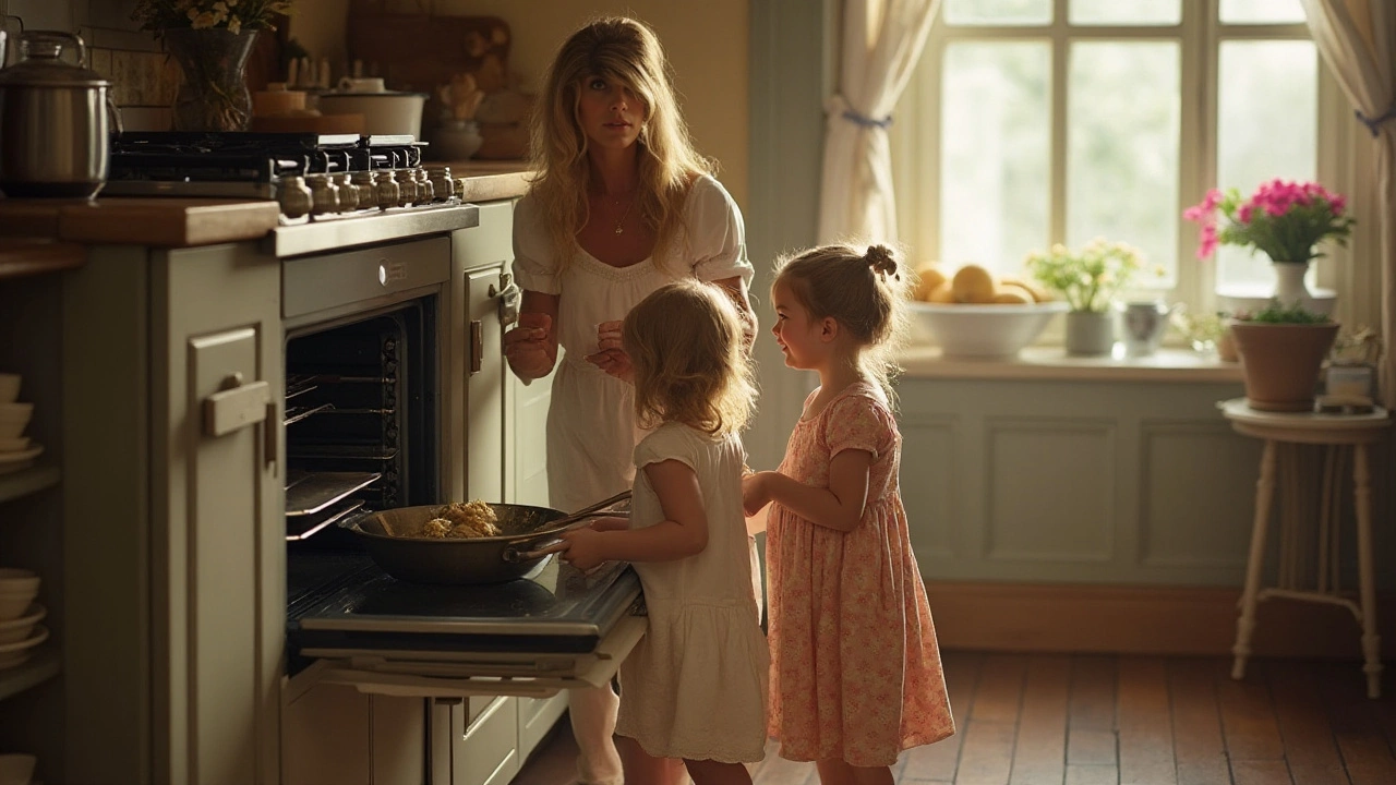 Signs Your Oven Needs Replacement