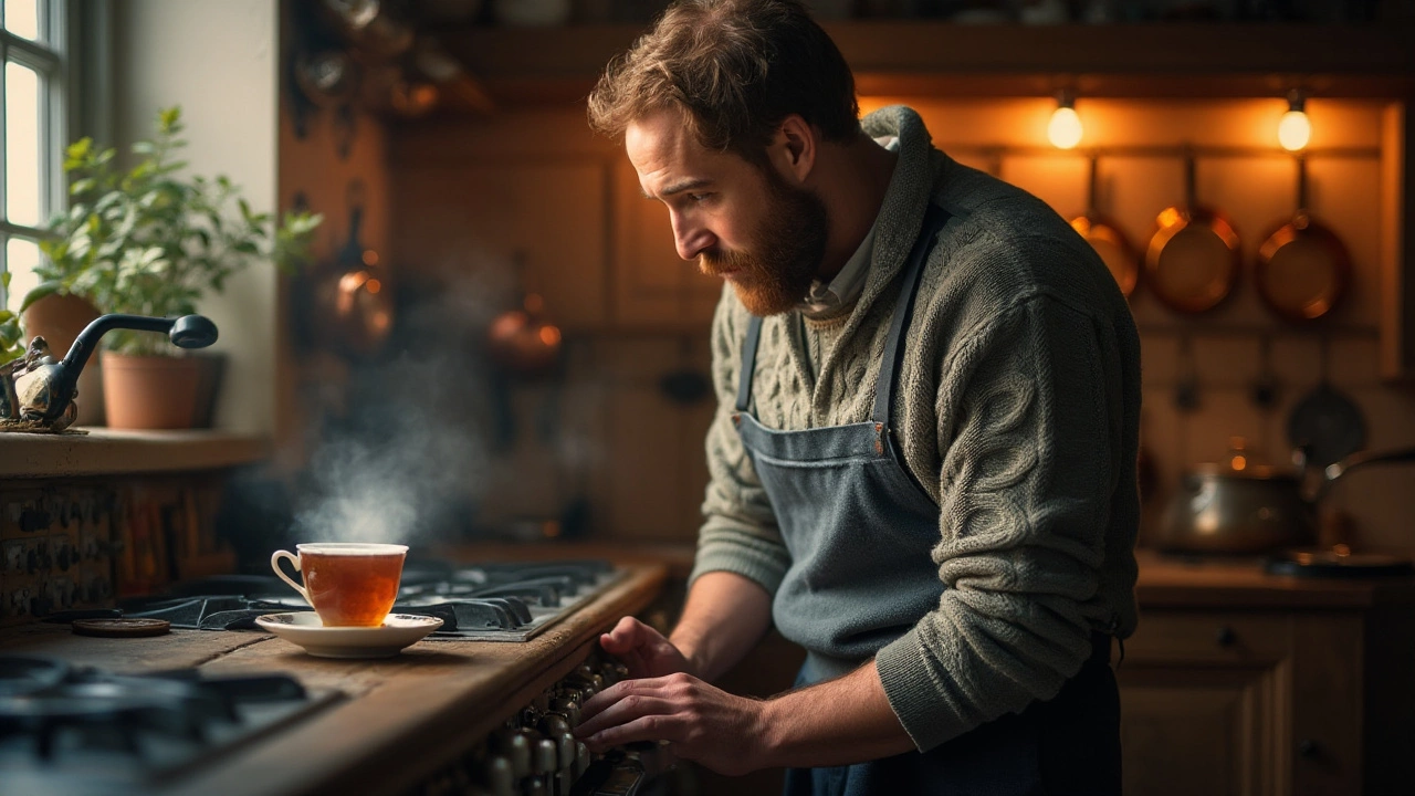 How to Easily Diagnose and Fix Common Electric Oven Issues