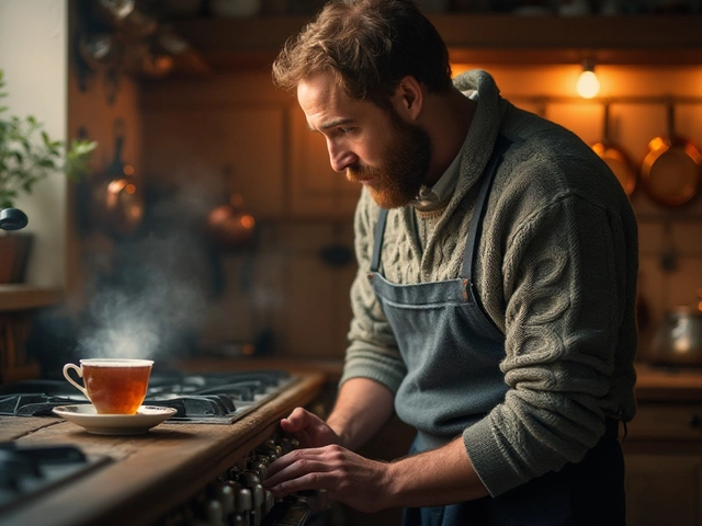 How to Easily Diagnose and Fix Common Electric Oven Issues