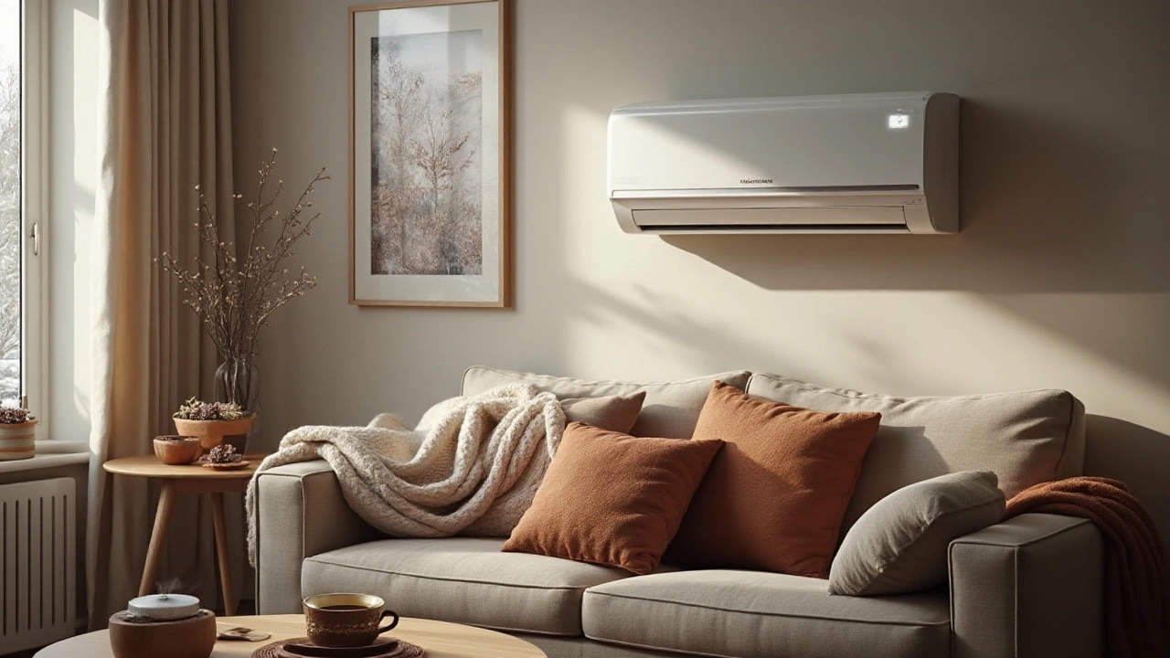 Common Heat Pump Troubles and Effective Solutions