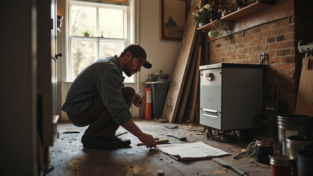 How Long Does Boiler Replacement Take?