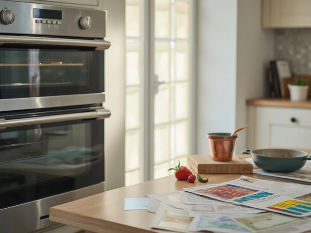 Top Electric Oven Brands with the Fewest Repair Needs