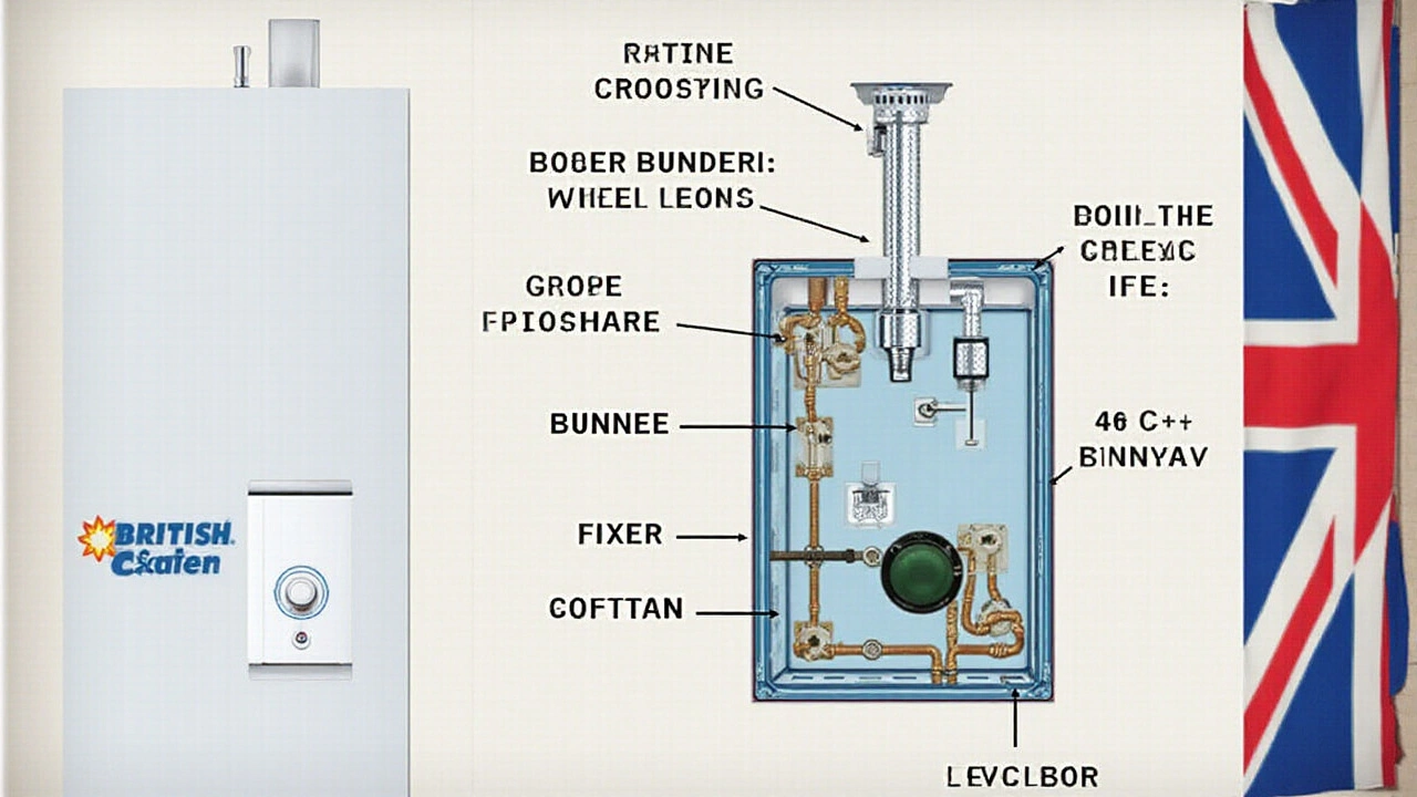 Tips for Maintaining Boiler Efficiency