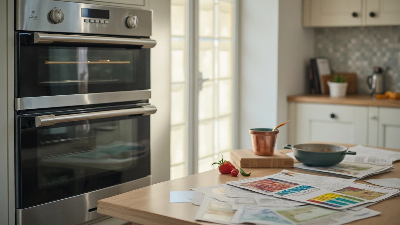 Top Electric Oven Brands with the Fewest Repair Needs