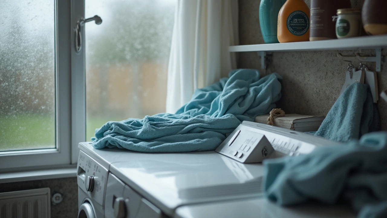 Understanding the Lifespan of Washing Machines and How to Extend It