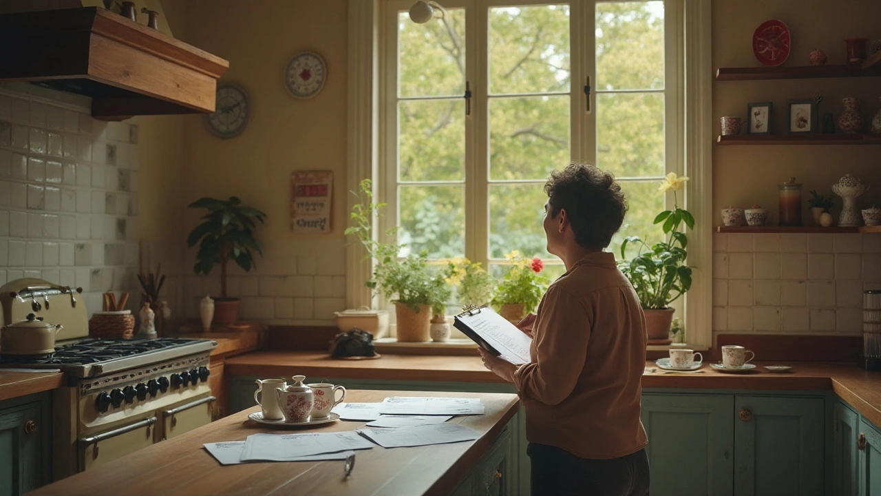 Assessing the Value of Repairing a Decade-Old Oven