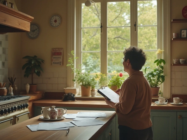 Assessing the Value of Repairing a Decade-Old Oven