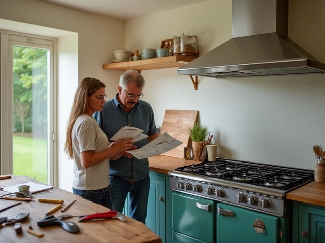 DIY Guide: Installing an Extractor Fan at Home