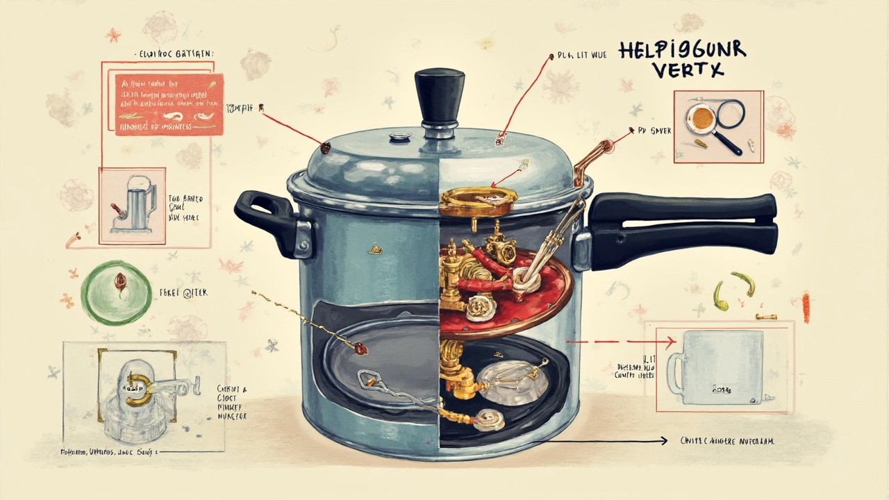 Daily Habits That Make Cookers Last Longer