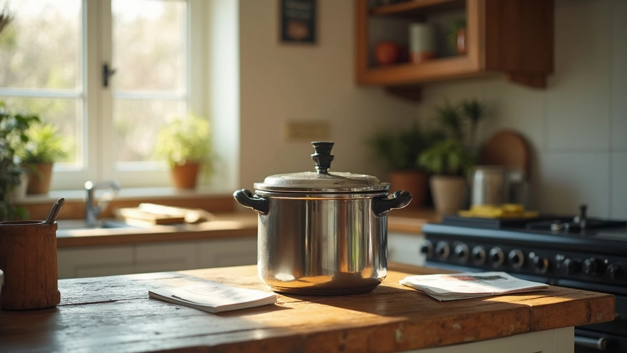 How Long Do Pressure Cookers Last? The Real Lifespan (and How to Stretch It)