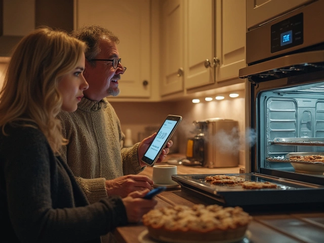 Heating Element Replacement Cost: How Much to Fix Your Electric Oven?