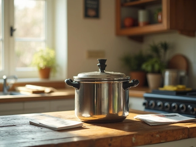 How Long Do Pressure Cookers Last? The Real Lifespan (and How to Stretch It)