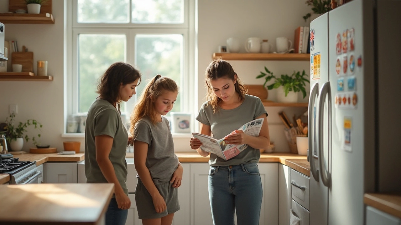Appliance Standard: What It Means for Your Home Devices
