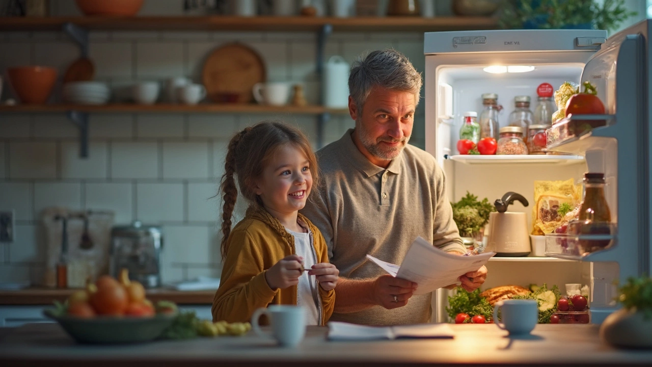 Can You Fix a Fridge By Yourself? Practical Advice for DIY Repair