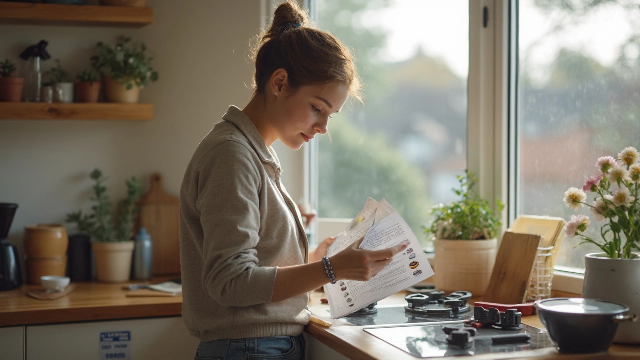 Do You Need an Electrician to Replace an Electric Hob?