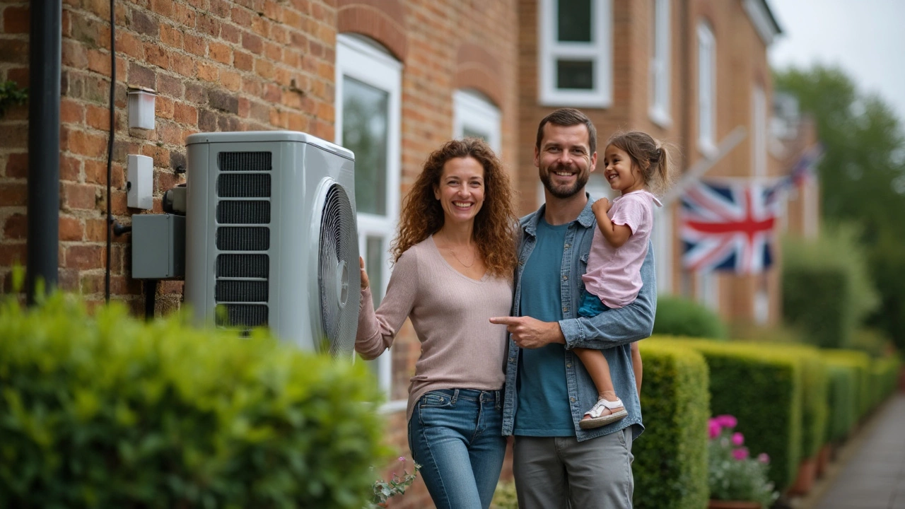 Heat Pump Lifespan: How Long Do They Really Last?