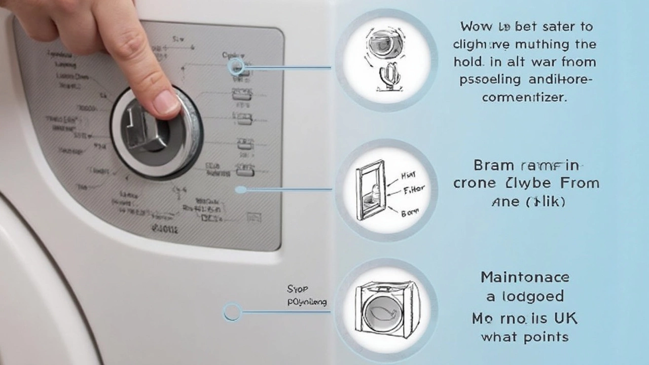 How to Make Your Dryer Last Longer