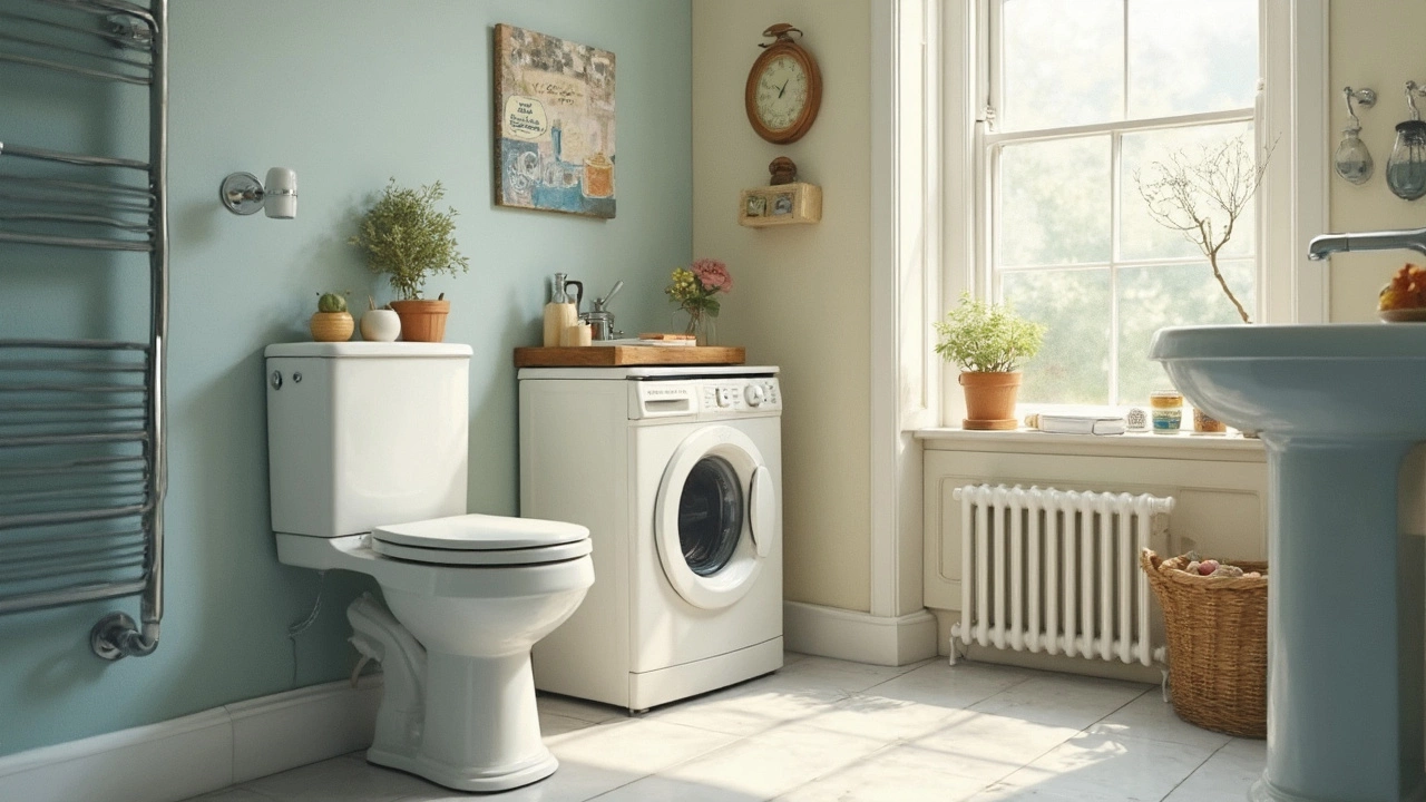 Is a Toilet an Appliance? Quick Facts and Real Answers