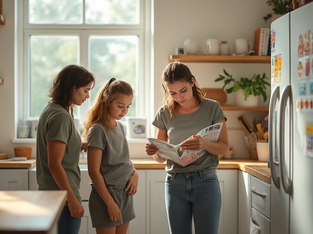 Appliance Standard: What It Means for Your Home Devices