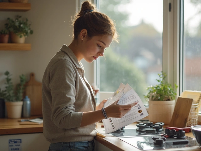Do You Need an Electrician to Replace an Electric Hob?