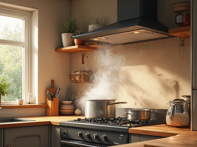 Extractor Fan: Do I Really Need One in My Home?