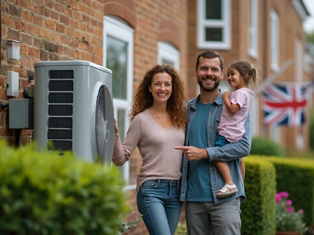 Heat Pump Lifespan: How Long Do They Really Last?