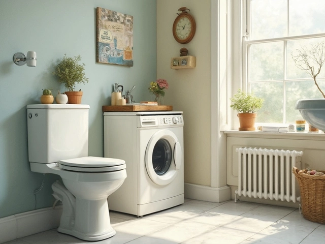 Is a Toilet an Appliance? Quick Facts and Real Answers