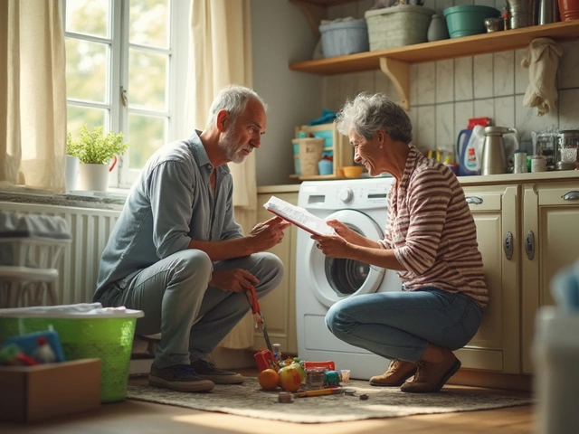 Tumble Dryer Life Expectancy: How Long Should Yours Last?
