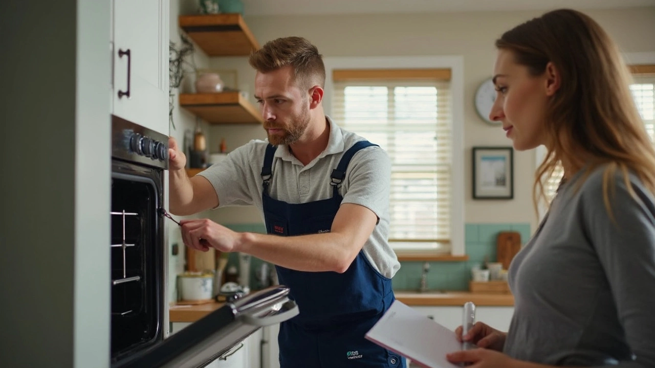 Can You Fix It Yourself (and Should You)?