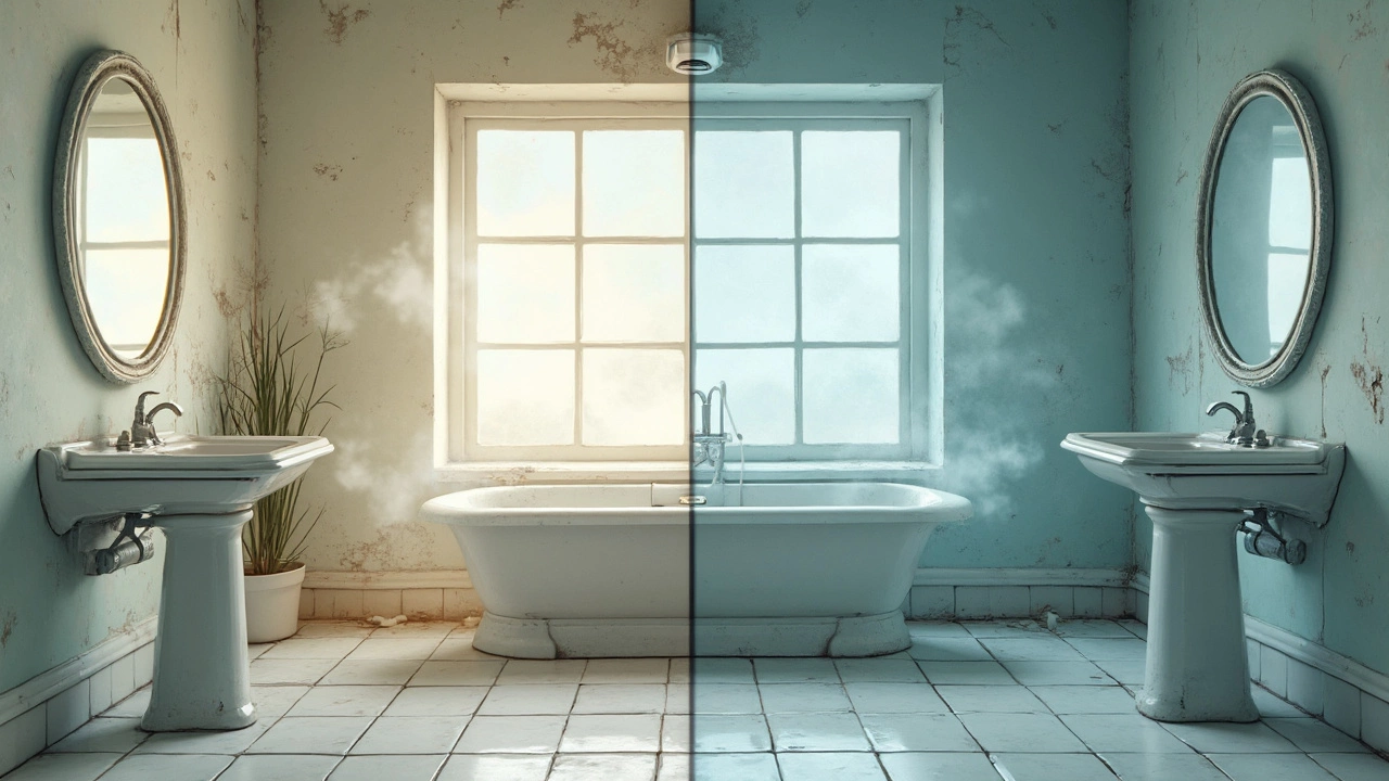 DIY & Temporary Fixes People Use