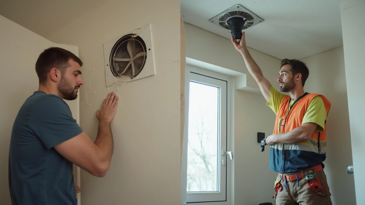 Repairing Versus Replacing: What’s Worth It?