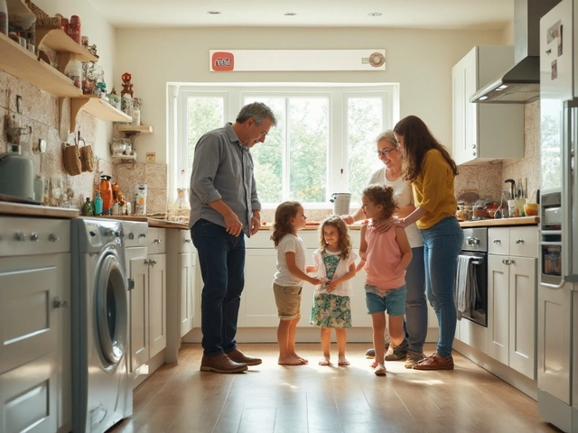 Which Appliance Brands Really Last the Longest? Expert Answers and Data