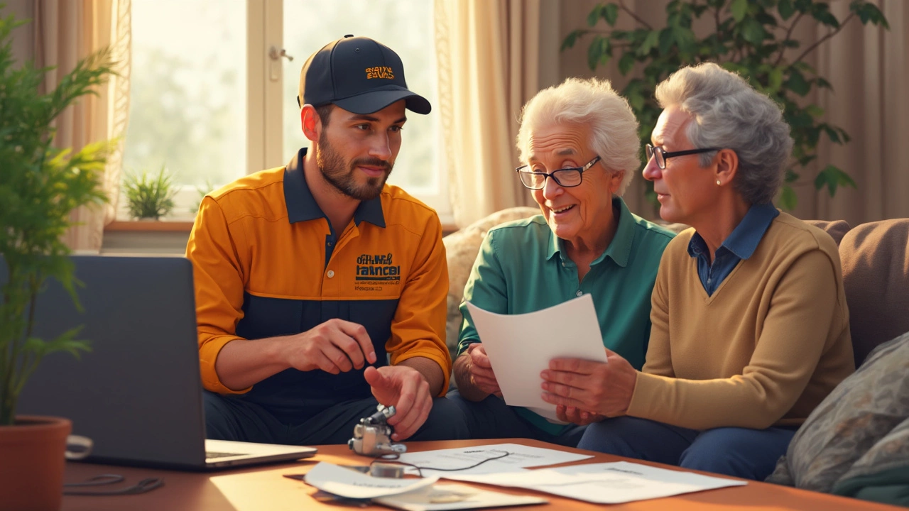 What Geek Squad Services Actually Include (and What They Don’t)