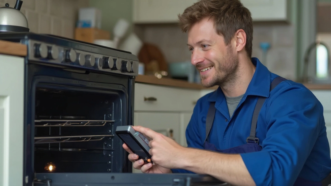 When It’s Not a DIY Job