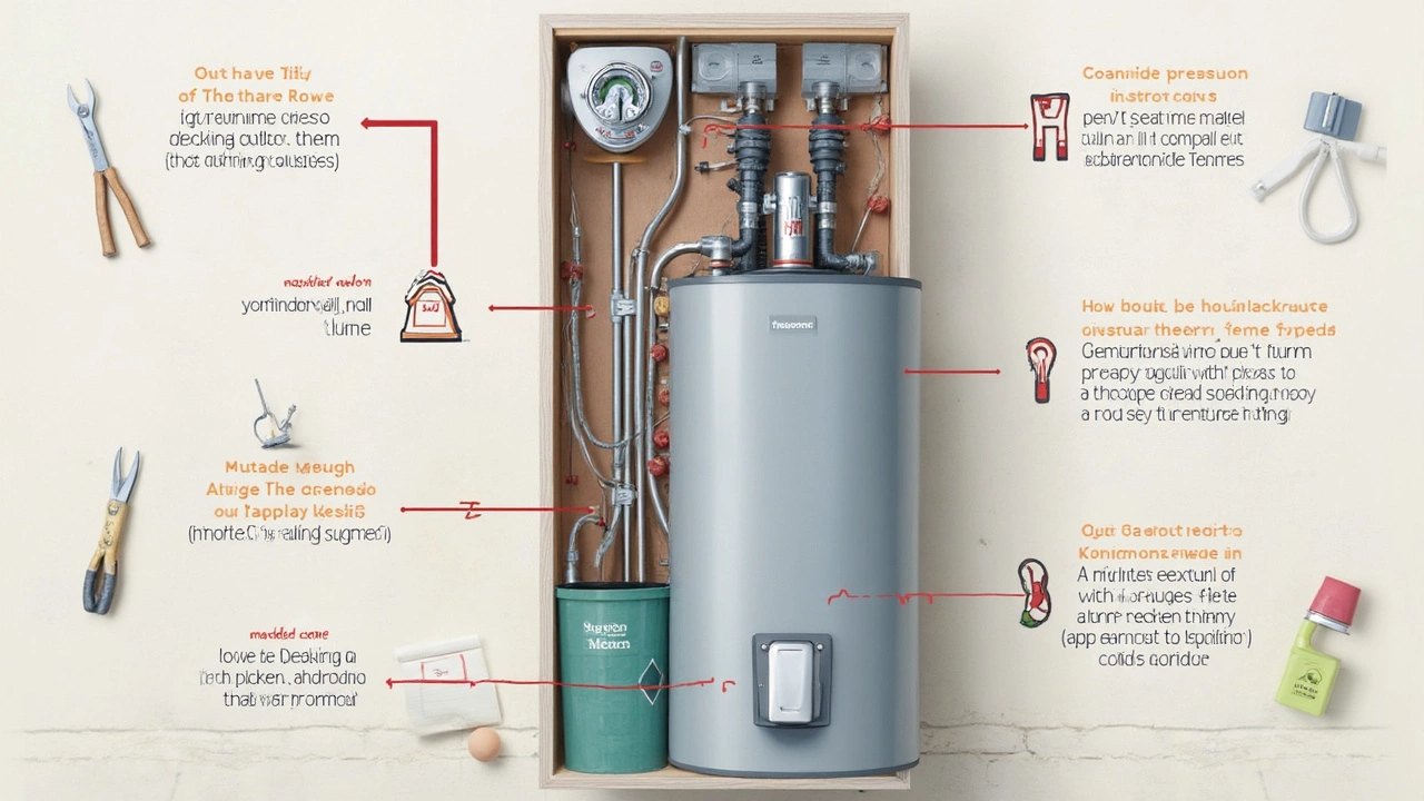 When to Call a Professional Plumber
