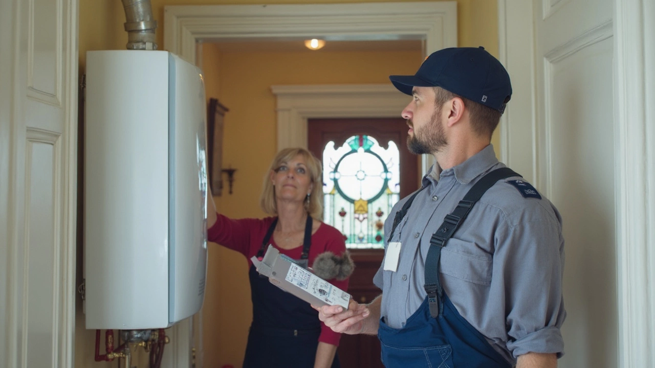 When to Repair, Replace, or Call the Pros