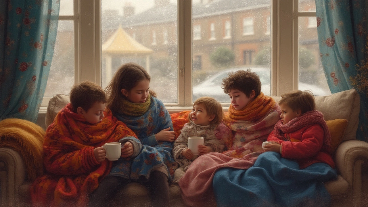 Broken Boiler? How Long Can You Really Last Without Heating & Hot Water