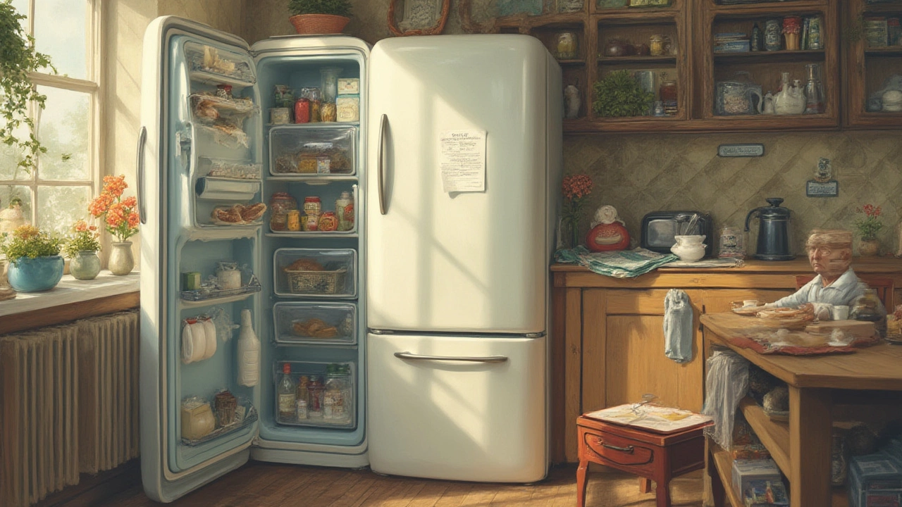 Common Fridge Failures: What Breaks and Why
