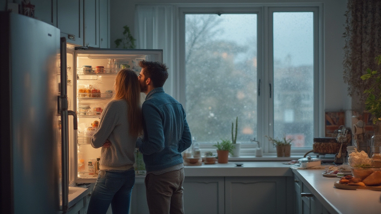 Freezer Not Freezing? Reasons & Fixes for Your Warm Freezer