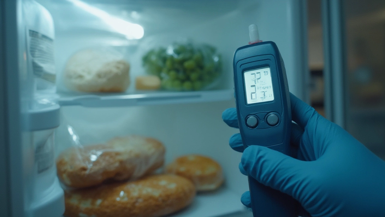 Hardware Hassles: Parts That Sabotage Your Freezer