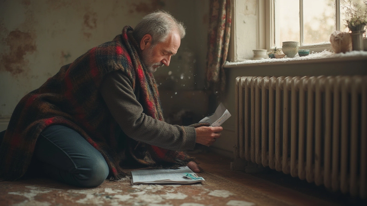 Prevention: Keeping Your Boiler in Top Shape