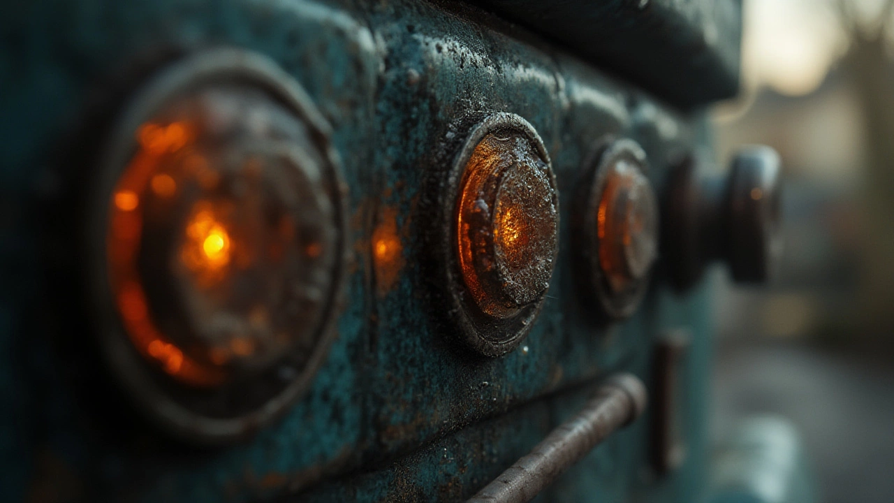 Risks of Ignoring Boiler Problems