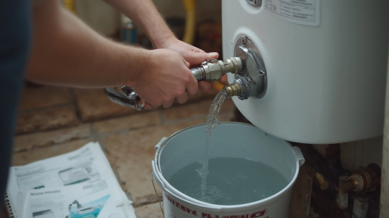 Routine Maintenance Anyone Can Do