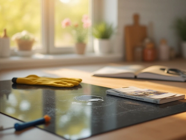 Can You Repair a Glass Hob? Expert Tips for Ceramic Hob Repair