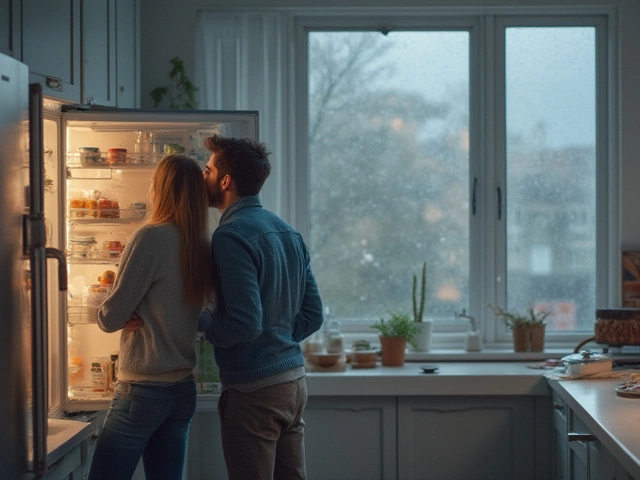 Freezer Not Freezing? Reasons & Fixes for Your Warm Freezer