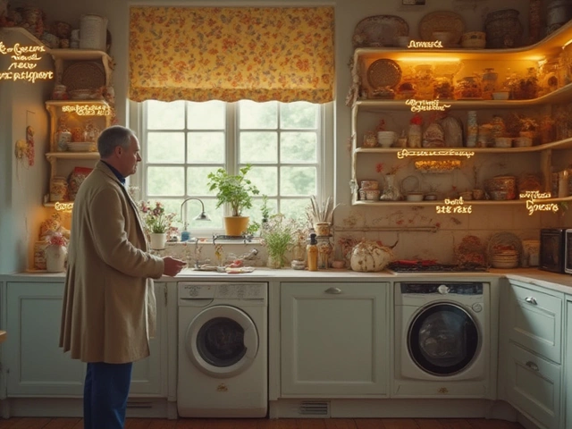 What Is Considered an Appliance? Full Guide for Homeowners