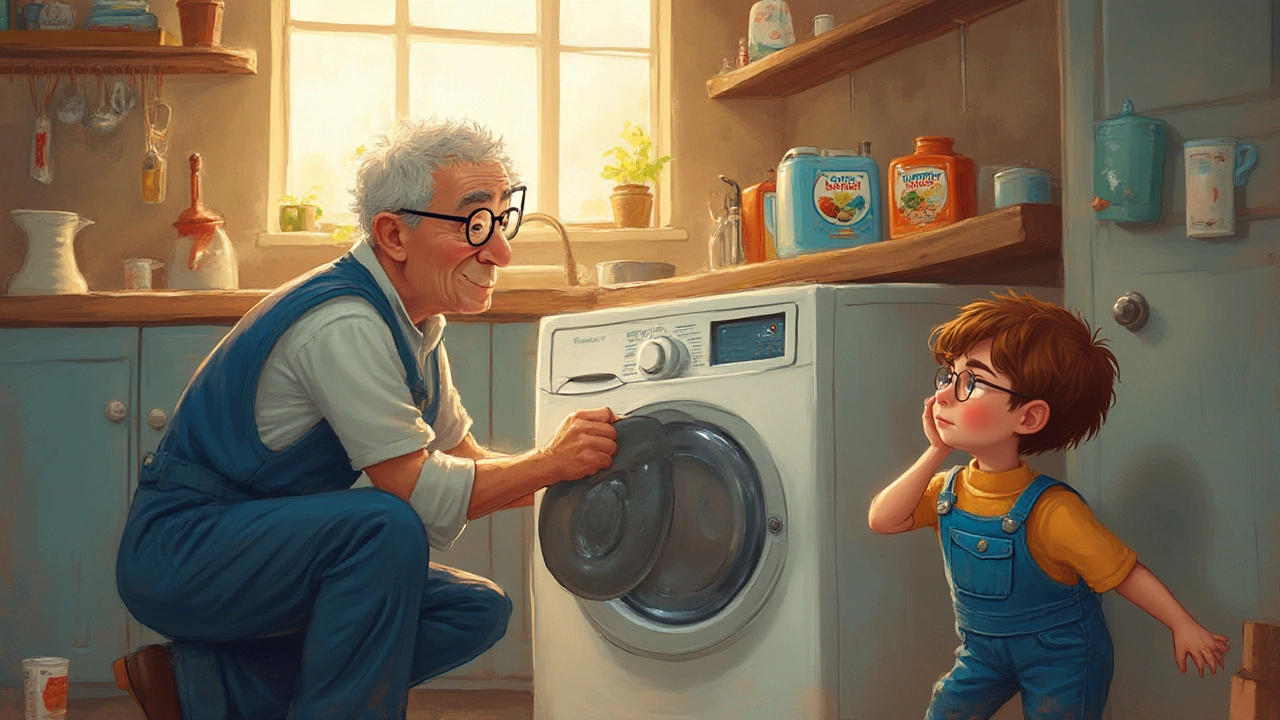 Troubleshooting and Preventing the Biggest Washing Machine Failure