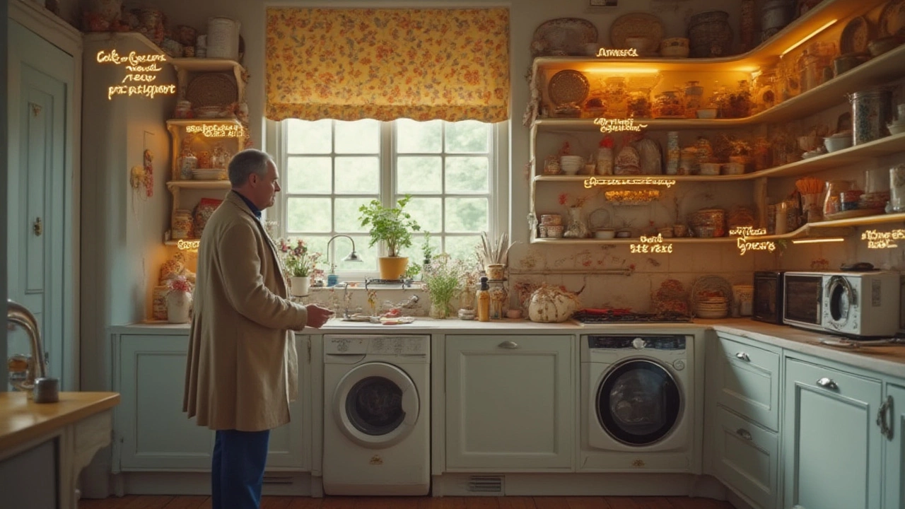 What Is Considered an Appliance? Full Guide for Homeowners