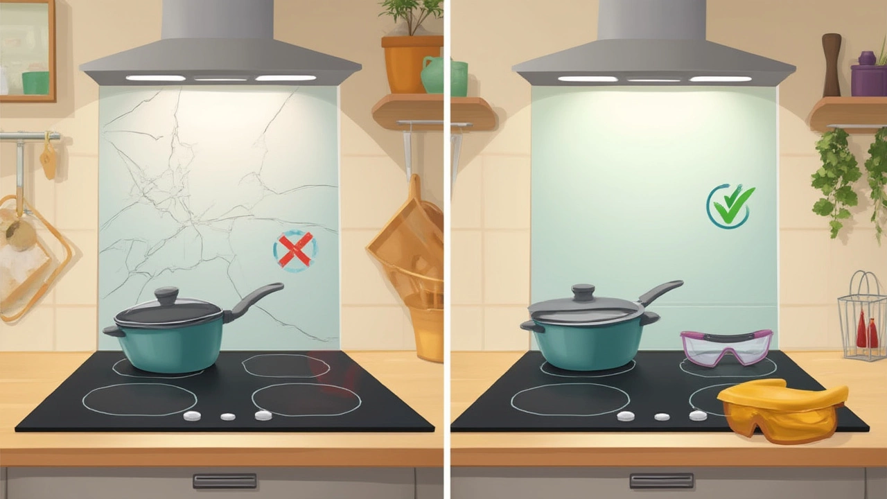 When Can You Replace Just the Glass?